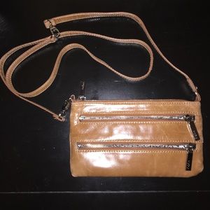 Hobo Crossbody Bag